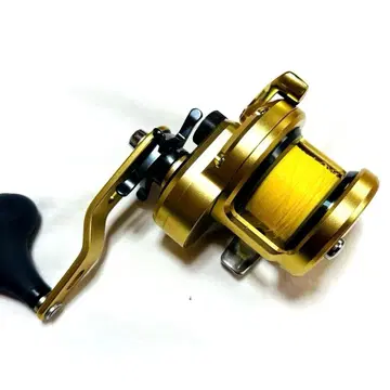 [ 새상품급!! ] 시마노 14 오시아지거 1500HG 리미티드