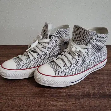 컨버스 스니커즈 26.5cm