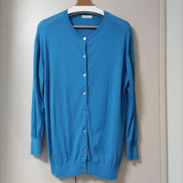 2nd Nailey's 긴팔 가디건