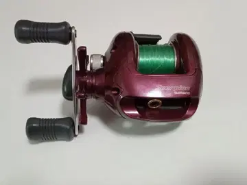 SHIMANO Scorpion 시마노 스콜피온 1500 베이트릴