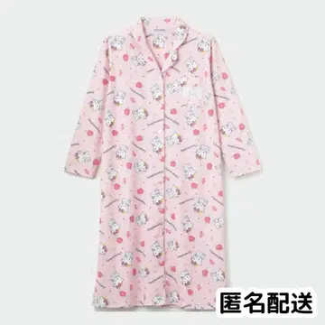 챠미키티 룸 원피스 핑크 L 시마무라