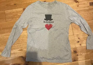 보헤미안즈 롱티