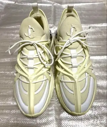 지미추 남성용 스니커즈