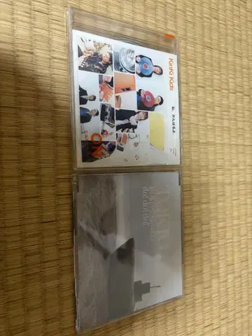 Kinki Kids TOKIO King & Prince의