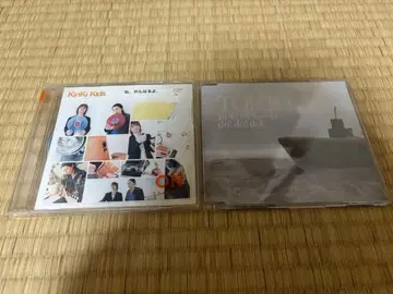 Kinki Kids TOKIO King & Prince의