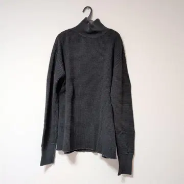 KAPTAIN SUNSHINE 와플 티셔츠