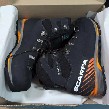 SCARPA Manta Tech GTX 등산화 42