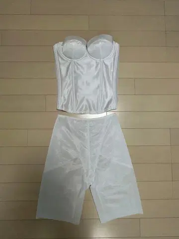 브라이덜 이너 팬츠