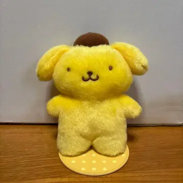 폼폼푸딩 삐따at토후렌즈 S