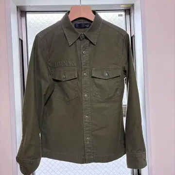 Magine 밀리터리 자켓 사이즈 44