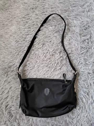 닥스 DAKS 숄더백 블랙