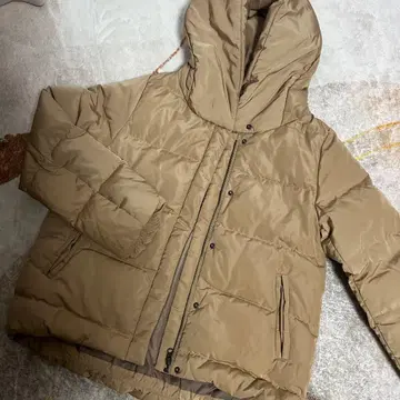 Discoat 다운 자켓