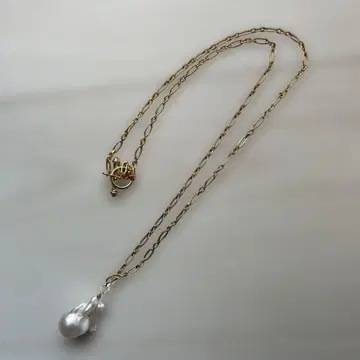 [ 진주 펜던트 ]