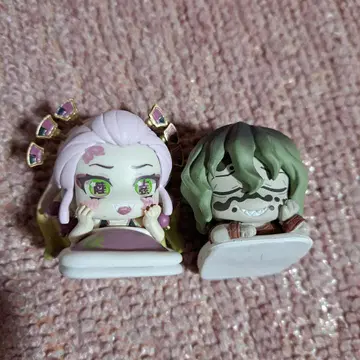 귀멸의 칼날 오넴탄 10형 니도네 쿄타로, 다키 어스 컬러