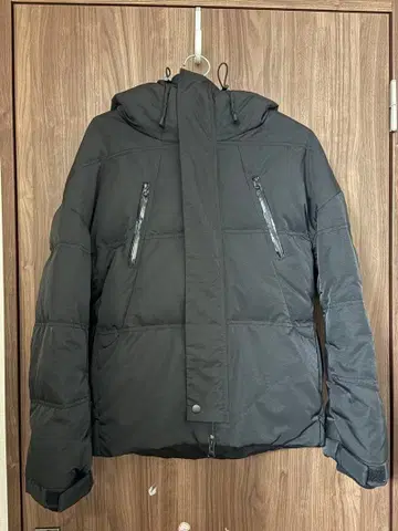 투데이풀 36 다운 자켓