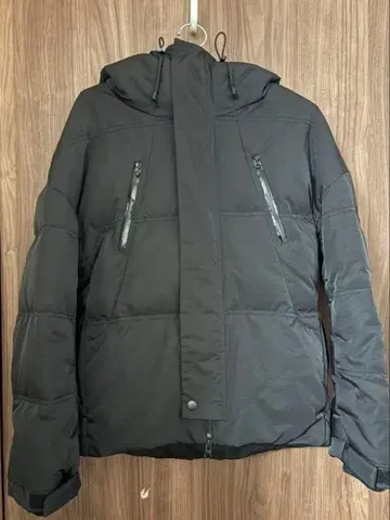 투데이풀 36 다운 자켓