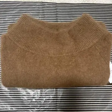 plage Fur Off Neck 넷