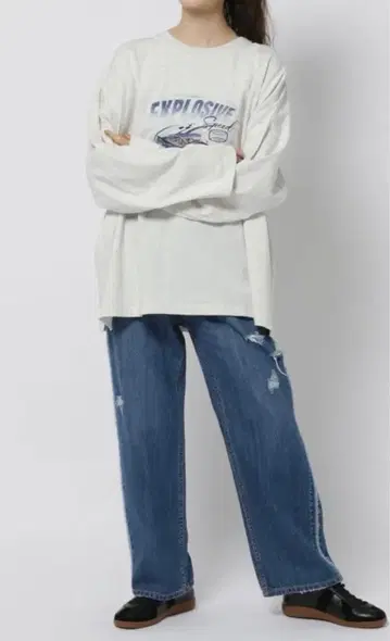 니코앤드 Classic Vehicles 티셔츠