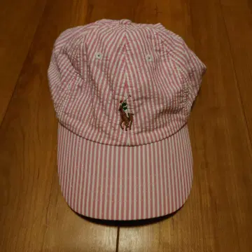 랄프 로렌 모자