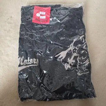 Ted Company 블랙 또는 다크 네이비 T셔츠 42