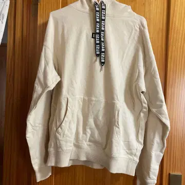 BT21 후드 부착 후드티