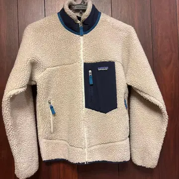 [ 새상품급 ] patagonia 플리스 자켓 XS