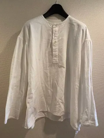 러시아군 슬리핑 셔츠