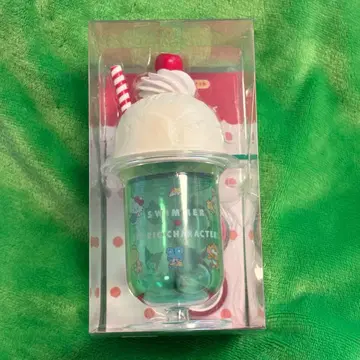 산리오 스위머 마스킹 테이프