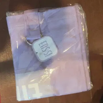 IS:SUE 토트백 GIGO 한정판