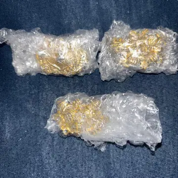 JOJO 제일복권 H상 3종 세트