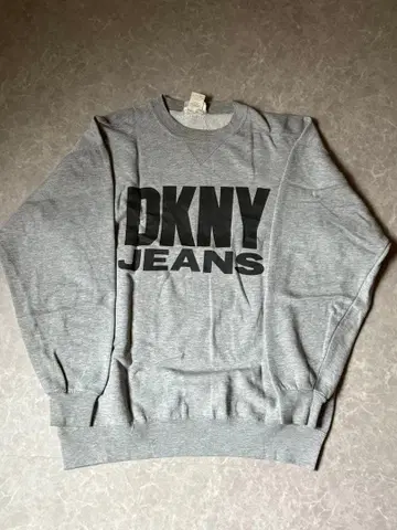 DKNY JEANS 맨투맨 랄프 로렌 90s