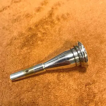 프렌치 호른 마우스피스 GIARDINELLI NEW YORK G17