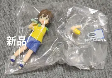 새상품 타치바나 마코토 토이즈웍스 컬렉션 욘텐고 Free!