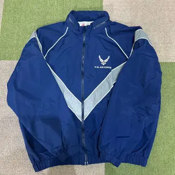 U.S. AIR FORCE 나일론 자켓 SKILCRAFT