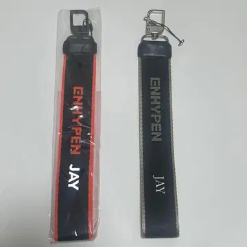 ENHYPEN 제이 멀티 스트랩