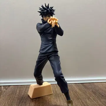 주술회전 후시구로 메구미 피규어 약 30cm