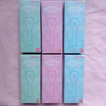 6개  피치 Special Memorize e-pitch 마이크 퓨어