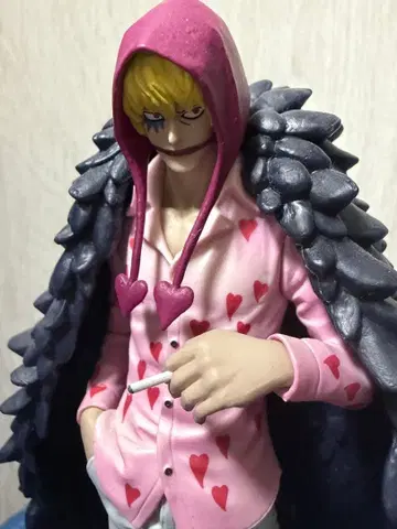 원피스 DXF vol.22 코라손 피규어