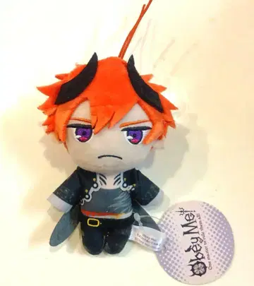 오베이 미 봉제 인형 벨제바브