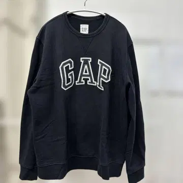 GAP 블랙 트레이닝복