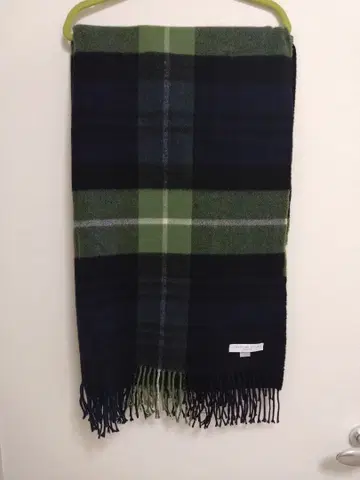 드로어 Drawer 별주 존스턴즈 캐시미어 스톨 johnstons