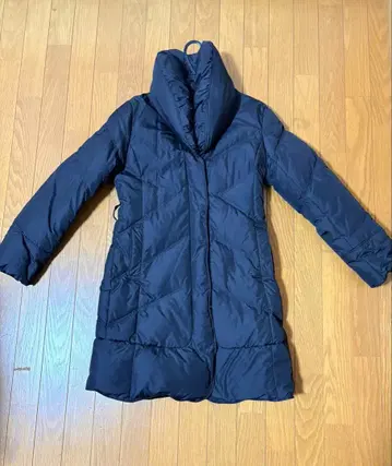 메이슨 그레이 MAYSON GREY 다운 코트