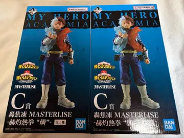 나의 히어로 아카데미아 토도로키 쇼토 묶음 판매