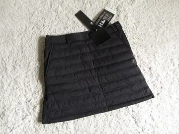 핑 PING ( S ) 겨울! 여성용 골프 스타일리시한 충전솜 스커트