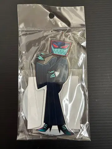 해즈빈 호텔 복스 아크릴 스탠드 기모노