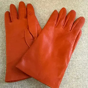 양가죽 장갑 그로브 여성용