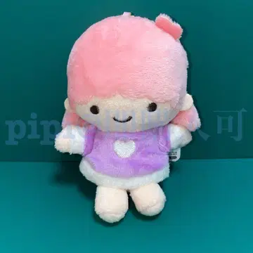 3 라라 원포인트 하트 시리즈 마스코트 퓨로랜드