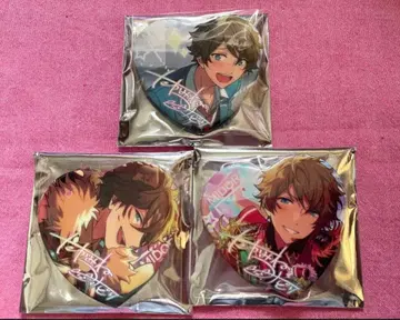 앙스타 희망 캔뱃지 스이