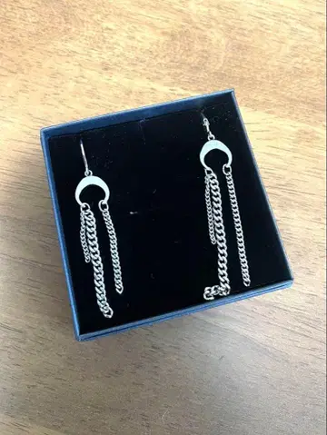 가면라이더 가브 [라키아] 귀걸이