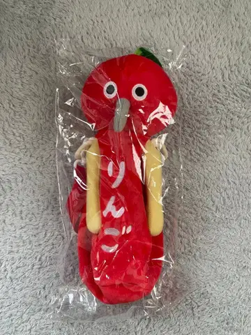 빵 도둑 복권 (사과)